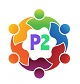 Logomarca da P2